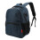 (Green) Wasserdichter Nylon-Rucksack Groß Rot 3