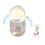 (Blue) Baby Sippy Cup Leak Proof Straw Cup 380ml Blue 1