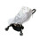 (Beige) Baby Stroller Bug Net Breathable Windproof Full Cover Black 3