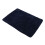 (Navy Blue) Baby-Decke Weich Doppelseitig Plüsch Umhang Braun 4