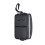 (Black) Borse per bambini con tasche e cerniera, nero 3