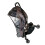 (Black) Baby Stroller Bug Net Breathable Windproof Full Cover Black 5
