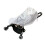 (Beige) Baby Stroller Bug Net Breathable Windproof Full Cover Black 4