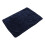 (Navy Blue) Baby-Decke Weich Doppelseitig Plüsch Umhang Braun 3