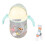 (Blue) Baby Sippy Cup Leak Proof Straw Cup 380ml Blue 4