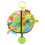 (Forest) Waterdicht Baby Prentenboek Educatief 1