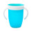 (Blue) Silikon-Trinkbecher Baby 360 Schutz Grün 1