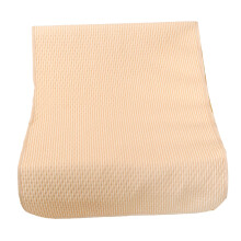 (Brown Pad) Incontinence Bed Pad Water Absorption Soft Cotton 39.4x22in Brown