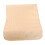 (Brown Pad) Soft Cotton Incontinence Pad 39.4x22in 1