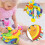 (Forest) Waterdicht Baby Prentenboek Educatief 3