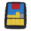 (Black) Schiebe-Puzzle-Board für logisches Denken 5