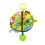 (Forest) Waterdicht Baby Prentenboek Educatief 2