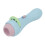 (Blue) Mini Cartoon Projector Zaklamp Roze 4