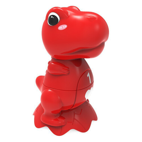 10Dino Stacking Sorting Educational Toys for Toddlers 1