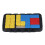 (Black) Schiebe-Puzzle-Board für logisches Denken 3
