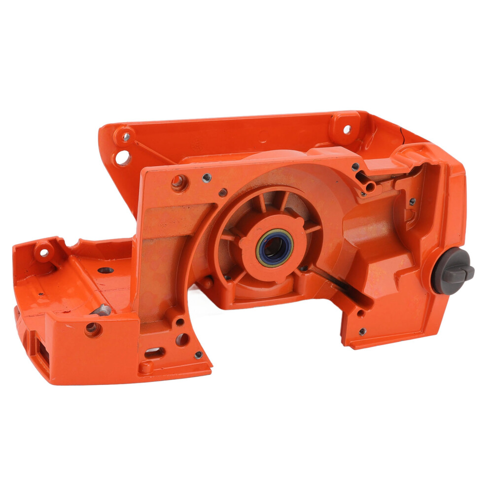 Chainsaw Crankcase Assy Mg Alloy for Husqvarna 268 272 61, 1156g-image-OPC-PMMMR8C-NEW