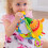 (Forest) Waterdicht Baby Prentenboek Educatief 5