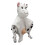 (Cow) Baby Security Blanket Stuffed Animal Soft Emotional Relief Pacifier 2