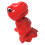 10Dino Stacking Sorting Educational Toys for Toddlers 4