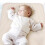 (Brown Pad) Soft Cotton Incontinence Pad 39.4x22in 5