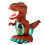 Dino Spektro Toy Met Geluid & Licht 1