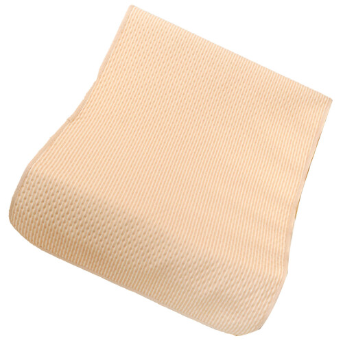 (Brown Pad) Soft Cotton Incontinence Pad 39.4x22in 2