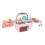 Kinderen Keuken Speelgoed Set Oven Bakset Wok 5