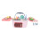 Kinderen Keuken Speelgoed Set Oven Bakset Wok 3