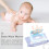 Portable USB Baby Wipe Warmer for Travel 4