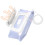 Draagbare Baby Flesverwarmer USB 3