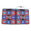 Dance Mat Musical Double User Rhythm Floor Mat for Kids 1