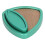 (Green) Groene Metalen Fidget Push Card 5