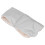 (Grey) Stroller-Handschuh warm, winddicht, wasserdicht, schwarz 5
