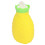 Ananas-Silikon-Wärmflasche 4