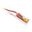 14.8V 4S 1500mAh 100C Lipo-Akku mit XT60 Stecker 5