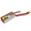 1800mAh 11.1V LiPo Batterij XT60 Draagbaar 5