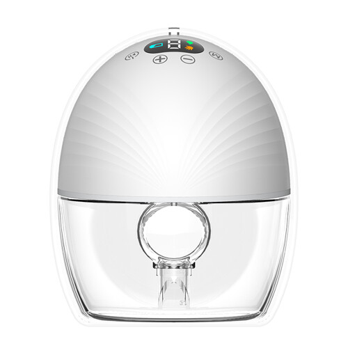 Tragbare Brustpumpe Hands-Free LED 3 Modi 150ml 1