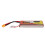 7.4V 4500mAh 75C Lipo Battery 2S XT60 Plug for RC Vehicles 3