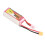 14.8V 4S 1500mAh 100C Lipo-Akku mit XT60 Stecker 3