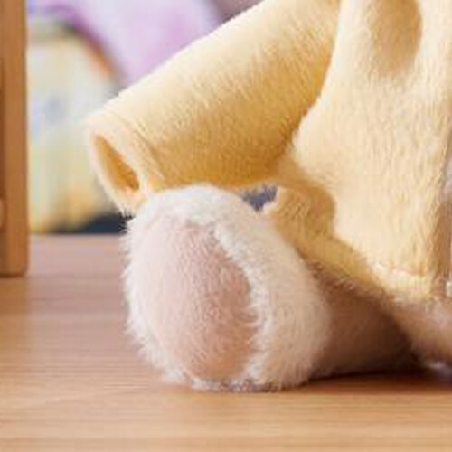 (Type 4) Kuscheltierkleidung Plüschbär Typ 2 2