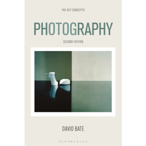 Photography by David Bate Paperback Book
