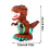 Dino Spektro Toy Met Geluid & Licht 5