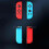 Controller for Switch, Replacement for Switch Controllers with RGB Light, Right and Left Wireless Controller, Dual Vibration, Wake-up, Motion Control 5