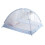 (Blue) Vouwbaar Babywiegnetwerk Roze 3