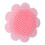 (Pink) Baby massage borstel zonnebloem 5