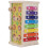 Martello Musicale in Legno 2 In 1 Educativo 2