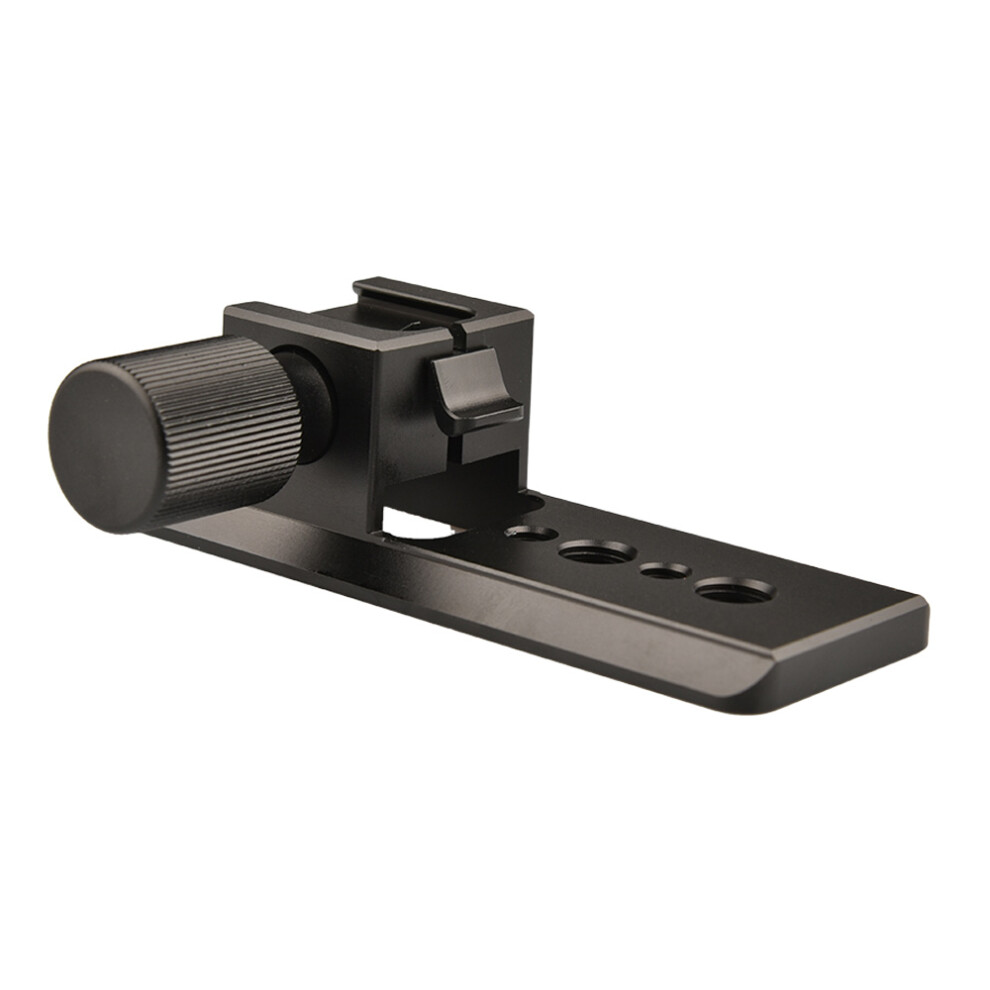 Durable Aluminum Lens Holder For Nikon Z-Mount 70-200Mm F2.8 Vr S Lens 8071357208588