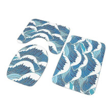Bedroom Carpet Bedside Carpet Anti-slip Game Mat Floor Mat Living Room Mat Bathroom Mat