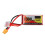 22.2V 100C 1300mAh 6S Lipo Accu XT60 1