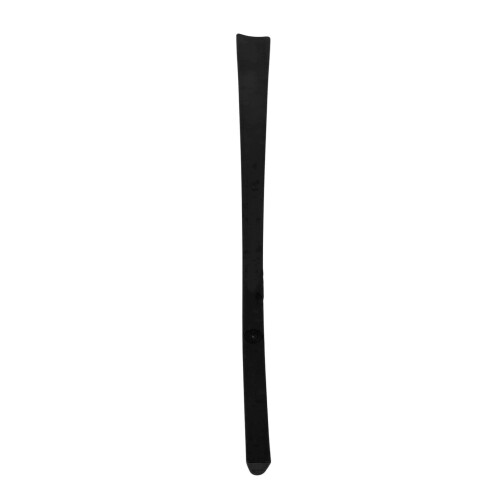 (Black) Magnetischer Schuhspanner Nylon extra lang für Senioren 2